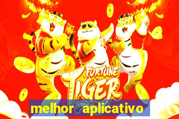 melhor aplicativo de jogos online